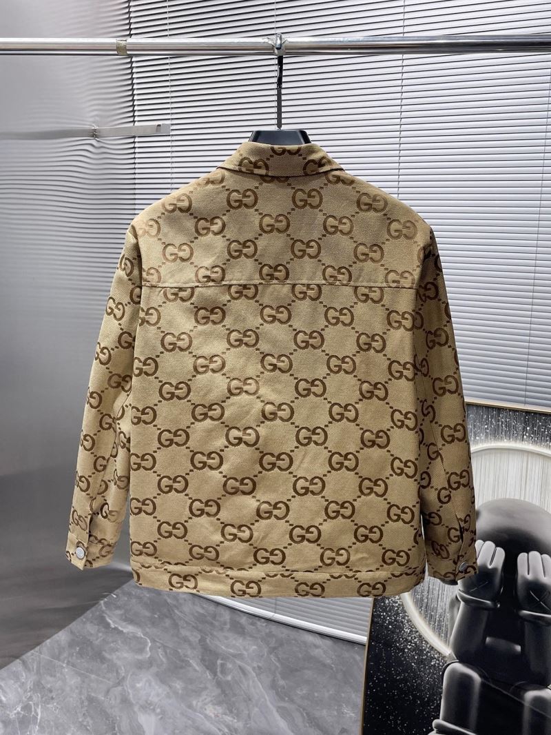 Gucci Outwear